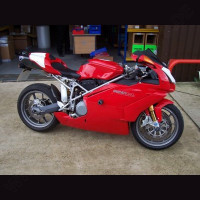 R&G Racing Schwingen Protektoren passend für Ducati 749 / 999 R&G Racing Schwingen Protektoren passend für Ducati 749 / 999