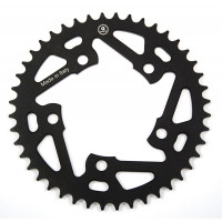 Gandini Racing 520 Aluminium 7075-T6 Kettenrad passend für BMW Modelle Gandini Racing 520 Aluminium 7075-T6 Kettenrad passend für BMW Modelle