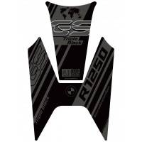 Motografix 3D Gel Tank Pad TB052TB passend für BMW R 1250 GS 40th Motografix 3D Gel Tank Pad TB052TB passend für BMW R 1250 GS 40th