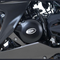 R&G Lichtmaschine Protektor passend für Kawasaki Versys X-250 / X-300 R&G Lichtmaschine Protektor passend für Kawasaki Versys X-250 / X-300