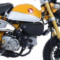 R&G Eazi-Grip Tank Traction Pads passend für Honda Monkey ab 2018 R&G Eazi-Grip Tank Traction Pads passend für Honda Monkey ab 2018