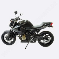 R&G Sturzpads passend für Yamaha XJ 6 2009-2012 R&G Sturzpads passend für Yamaha XJ 6 2009-2012