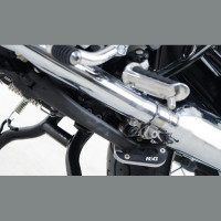 R&G Racing Seitenständer Puck passend für Triumph Bonneville T100 / T120 ab 2016 R&G Racing Seitenständer Puck passend für Triumph Bonneville T100 / T120 ab 2016