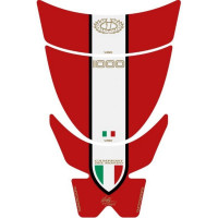 Motografix 3D Gel Tank Pad passend für Ducati Sport Classic 1000 Motografix 3D Gel Tank Pad passend für Ducati Sport Classic 1000