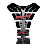 Motografix 3D Gel Tank Pad Protector passend für Honda CBR 600 / 900 / 1000 RR Motografix 3D Gel Tank Pad Protector passend für Honda CBR 600 / 900 / 1000 RR
