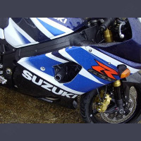 R&G Racing Sturzpads No Cut passend für Suzuki GSX-R 1000 2003-2004 R&G Racing Sturzpads No Cut passend für Suzuki GSX-R 1000 2003-2004