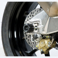 R&G Racing Schwingen Protektoren passend für Aprilia Tuono V4 R 2011-2014 R&G Racing Schwingen Protektoren passend für Aprilia Tuono V4 R 2011-2014