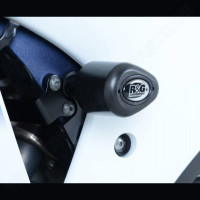 R&G Racing Sturzpads No Cut passend für Suzuki GSX-R 1000 2009-2016 R&G Racing Sturzpads No Cut passend für Suzuki GSX-R 1000 2009-2016