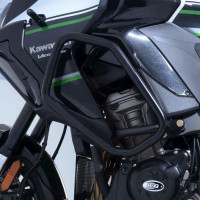 R&G Sturzbügel passend für Kawasaki Versys 1000 / 1100 R&G Sturzbügel passend für Kawasaki Versys 1000 / 1100