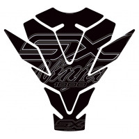 Motografix 3D Gel Tank Pad Protector passend für Kawasaki NINJA 1000 SX Motografix 3D Gel Tank Pad Protector passend für Kawasaki NINJA 1000 SX