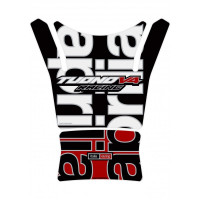 Motografix 3D Gel Tankpad passend für Aprilia Tuono V4 2021- Motografix 3D Gel Tankpad passend für Aprilia Tuono V4 2021-