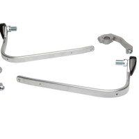 BarkBusters Befestigungs-Kit passend für Yamaha XTZ 1200 Super Tenere ab 2014 BarkBusters Befestigungs-Kit passend für Yamaha XTZ 1200 Super Tenere ab 2014