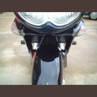 R&G Racing Sturzpads passend für Kawasaki ZZR 1100 / 1200 R&G Racing Sturzpads passend für Kawasaki ZZR 1100 / 1200