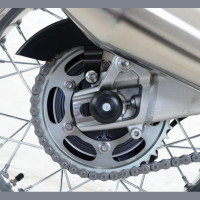 R&G Schwingen Protektoren passend für Triumph Thruxton 1200 / R / Street Twin / Street Cup / Speed T R&G Schwingen Protektoren passend für Triumph Thruxton 1200 / R / Street Twin / Street Cup / Speed T