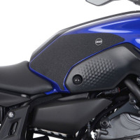 R&G Eazi-Grip Tank Traction Pads passend für Yamaha MT-07 2021-2024 R&G Eazi-Grip Tank Traction Pads passend für Yamaha MT-07 2021-2024