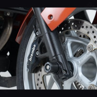 R&G Racing Gabel Protektoren passend für BMW F 800 GT ab 2013 R&G Racing Gabel Protektoren passend für BMW F 800 GT ab 2013