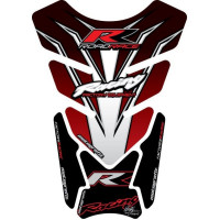 Motografix 3D Gel Tank Pad passend für Honda CBR 600 / 900 / 1000 RR Motografix 3D Gel Tank Pad passend für Honda CBR 600 / 900 / 1000 RR
