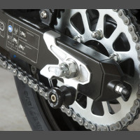 R&G Racing Schwingen Protektoren passend für Kawasaki Z 800 ab 2013 R&G Racing Schwingen Protektoren passend für Kawasaki Z 800 ab 2013