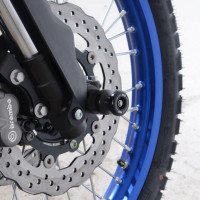 R&G Gabel Protektoren passend für Yamaha XTZ 700 Tenere / World Raid R&G Gabel Protektoren passend für Yamaha XTZ 700 Tenere / World Raid