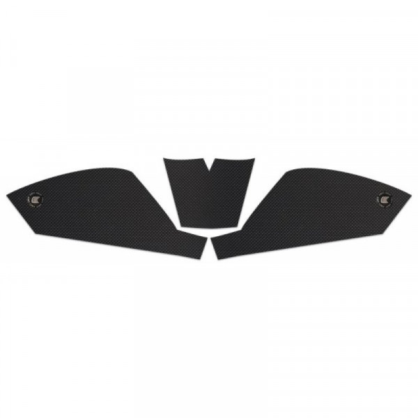 Eazi-Grip WRAP Tank Traction Pads Yamaha MT-09 2024-