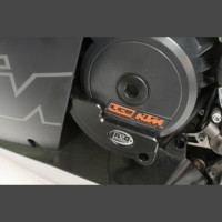 R&G Racing Lichtmaschinen Protektor passend für KTM RC 8 / RC 8 R R&G Racing Lichtmaschinen Protektor passend für KTM RC 8 / RC 8 R