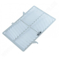 R&G Racing Kühlergitter Edelstahl passend für Honda CB / CBR 650 R&G Racing Kühlergitter Edelstahl passend für Honda CB / CBR 650