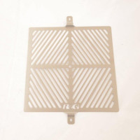 R&G Kühlergitter Edelstahl passend für Triumph Scrambler 1200 XC / XE ab 2019 R&G Kühlergitter Edelstahl passend für Triumph Scrambler 1200 XC / XE ab 2019