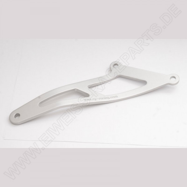 R&G Racing Auspuffhalter Honda CBR 900 2000-2001