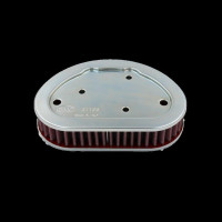 BMC Performance Luftfilter passend für Harley Davidson DYNA 1584 / 1690 / 1800 BMC Performance Luftfilter passend für Harley Davidson DYNA 1584 / 1690 / 1800