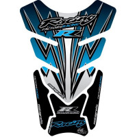 Motografix 3D Gel Tank Pad Protector passend für Honda CBR 600 / 900 / 1000 RR Motografix 3D Gel Tank Pad Protector passend für Honda CBR 600 / 900 / 1000 RR