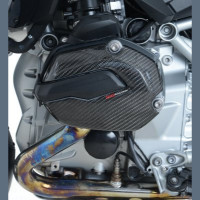 R&G Carbon Motordeckel Protektor links passend für BMW R 1200 R / RS ab 2015 R&G Carbon Motordeckel Protektor links passend für BMW R 1200 R / RS ab 2015
