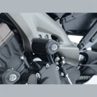 R&G Sturzpads Mitte No Cut passend für Yamaha MT-09 / Tracer 900 / XSR 900 R&G Sturzpads Mitte No Cut passend für Yamaha MT-09 / Tracer 900 / XSR 900