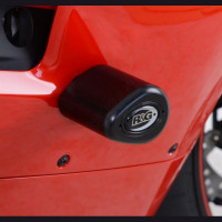R&G Racing Sturzpads passend für Ducati Panigale V4 / V4 S / Speciale 2018-2019 R&G Racing Sturzpads passend für Ducati Panigale V4 / V4 S / Speciale 2018-2019