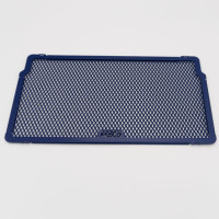 R&G Racing Kühlerschutz darkblue passend für Yamaha R7 ab 2022 R&G Racing Kühlerschutz darkblue passend für Yamaha R7 ab 2022