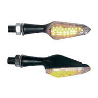 FAR LED Blinker Arrow Line aus Aluminium E-geprüft | Paar FAR LED Blinker Arrow Line aus Aluminium E-geprüft | Paar