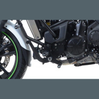 R&G Einstellbares Fußrasten Set passend für Kawasaki Vulcan S ab 2015 R&G Einstellbares Fußrasten Set passend für Kawasaki Vulcan S ab 2015