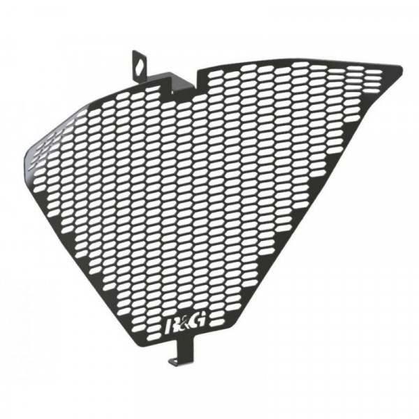 R&G Krümmergitter Schutz PRO passend für Kawasaki ZX-6 R 636 ab 2023