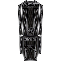 Motografix 3D Gel Tank Pad passend für Triumph Tiger Explorer 1200 TT028CJ Motografix 3D Gel Tank Pad passend für Triumph Tiger Explorer 1200 TT028CJ