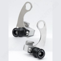 R&G Racing Schwingen Protektoren passend für Harley Davidson XR 1200 R&G Racing Schwingen Protektoren passend für Harley Davidson XR 1200