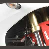 R&G Racing Kühlergitter passend für Honda CBR 600 F ab 2011 R&G Racing Kühlergitter passend für Honda CBR 600 F ab 2011