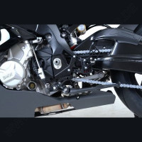 R&G Racing Fußrastenanlage passend für BMW S 1000 RR 2015-2018 / S 1000 R 2017-2020 R&G Racing Fußrastenanlage passend für BMW S 1000 RR 2015-2018 / S 1000 R 2017-2020