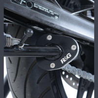 R&G Racing Seitenständer Puck passend für BMW G 310 R 2017-2019 R&G Racing Seitenständer Puck passend für BMW G 310 R 2017-2019