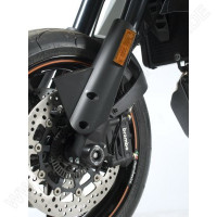R&G Gabel Protektoren passend für KTM 690 SMC R 2012-2018 R&G Gabel Protektoren passend für KTM 690 SMC R 2012-2018