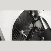 R&G Racing Kühlergitter passend für Honda VFR 1200 Automatik R&G Racing Kühlergitter passend für Honda VFR 1200 Automatik