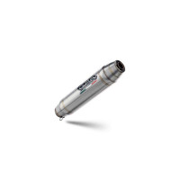 GPR Deeptone Inox Auspuff passend für Polaris RZR 200 2022-2025 GPR Deeptone Inox Auspuff passend für Polaris RZR 200 2022-2025