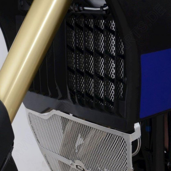 R&G Kühlergitter Wasserkühler Yamaha XTZ 700 Tenere 2019- / World Raid 2022-