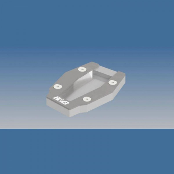 R&G Seitenständer Puck passend für Ducati Multistrada V2 / S 2022-