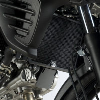 R&G Racing Kühlergitter passend für Suzuki V-Strom 650 ab 2011 R&G Racing Kühlergitter passend für Suzuki V-Strom 650 ab 2011