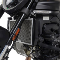 R&G Kühlergitter passend für Ducati Monster 950 / 950+ ab 2021 R&G Kühlergitter passend für Ducati Monster 950 / 950+ ab 2021