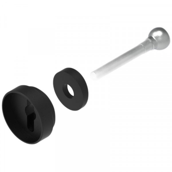 Lightech Hebelschützer Adapter KPL313 passend für Aprilia Modelle